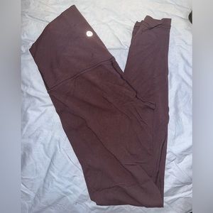 Lululemon Align 28”